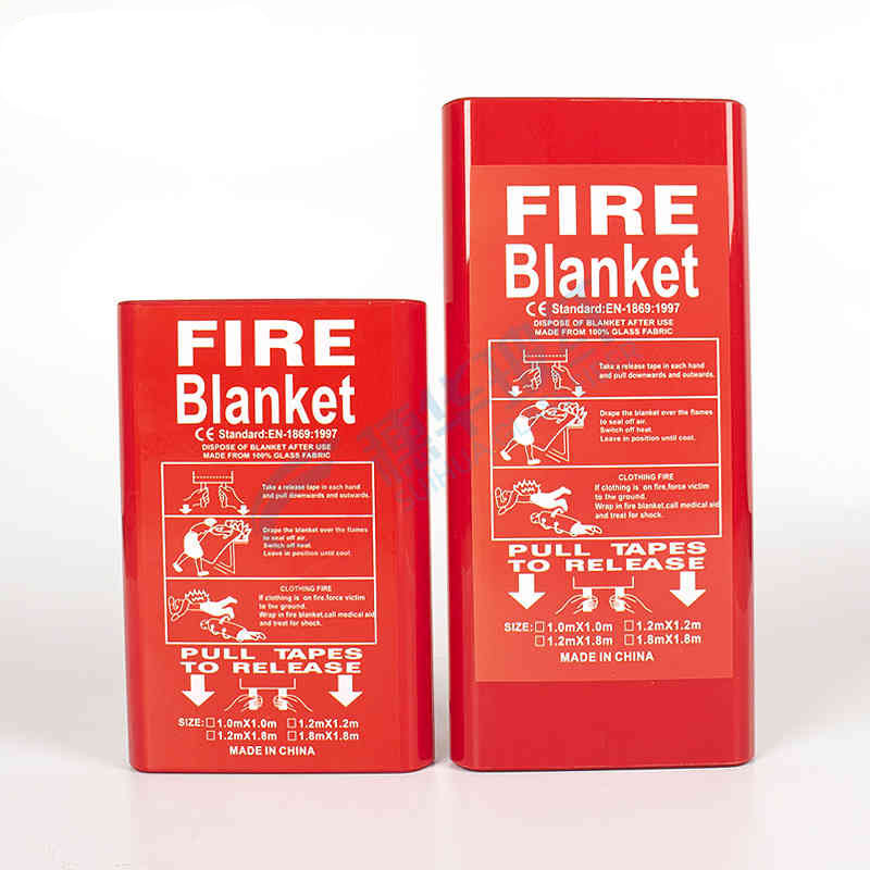 Welding Protection Blanket Fiberglass Fireproof Blanket - China Fire  Blanket Roll, Glass Fabric