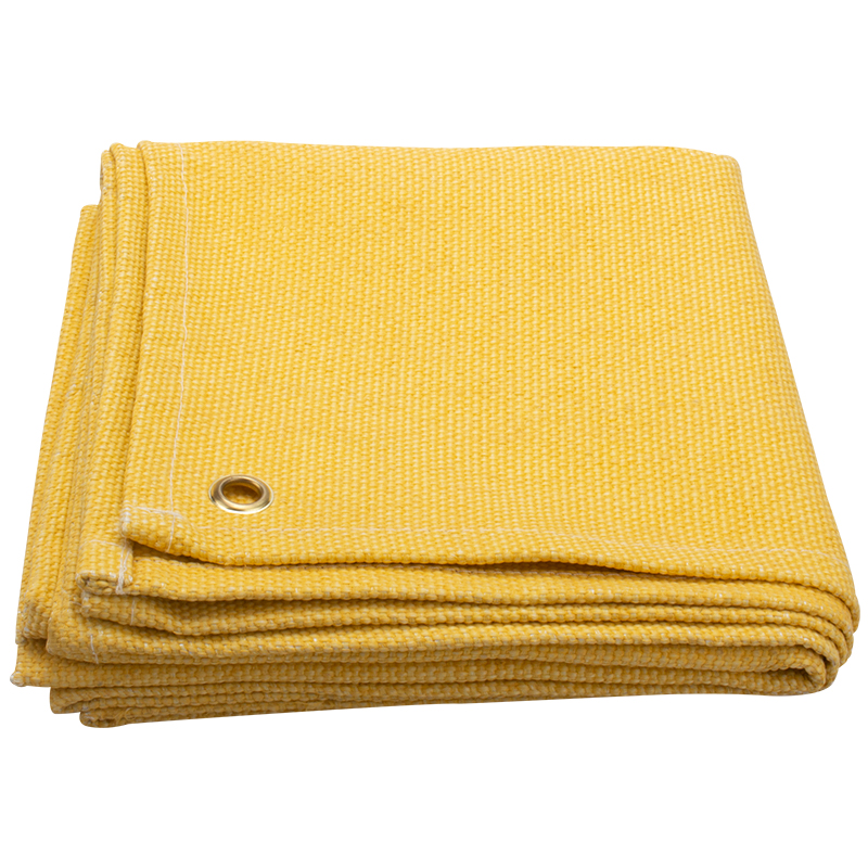 Blanket For Welding Fireproof 3 x 3 ft, 3 x 6 ft, 6 x 6 ft